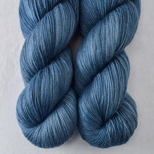 Family - Miss Babs Yowza yarn