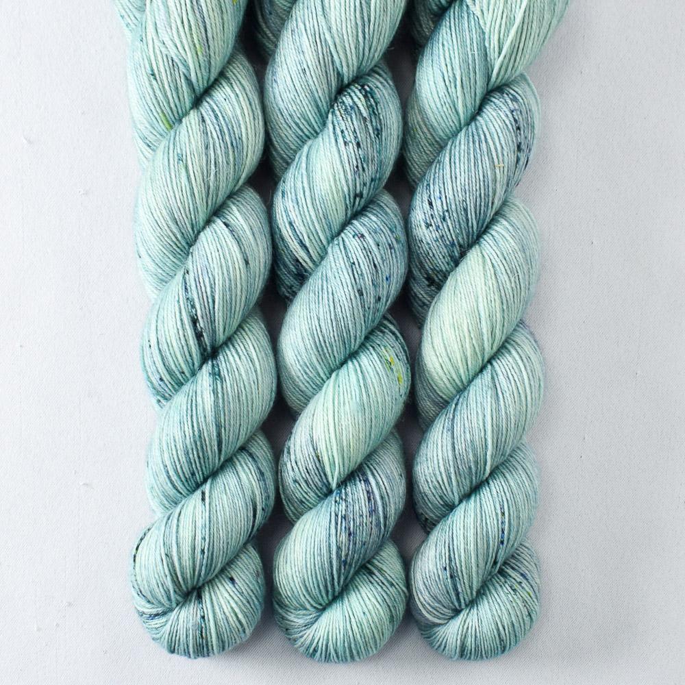 Fiberworld 2020 - Miss Babs Katahdin 437 yarn