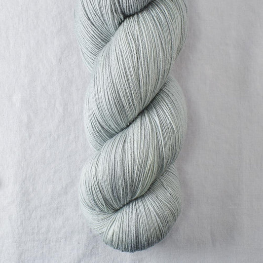 Fogbound - Miss Babs Katahdin yarn