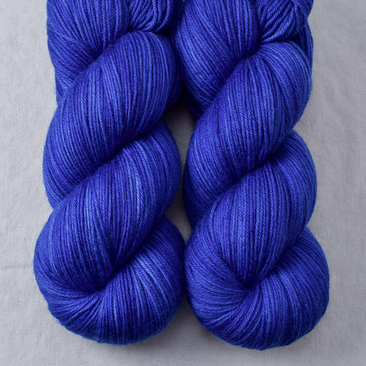 Fountain Pen - Miss Babs Yowza yarn