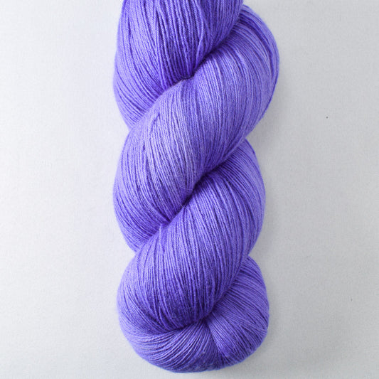 Gentian Partial Skeins - Miss Babs Katahdin yarn