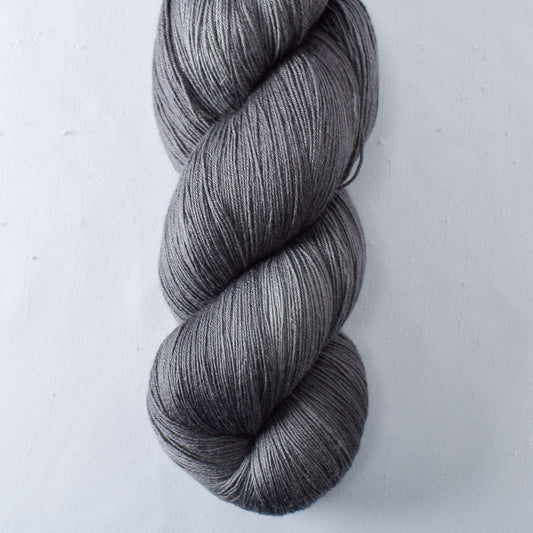 Ghost Tour - Miss Babs Katahdin yarn