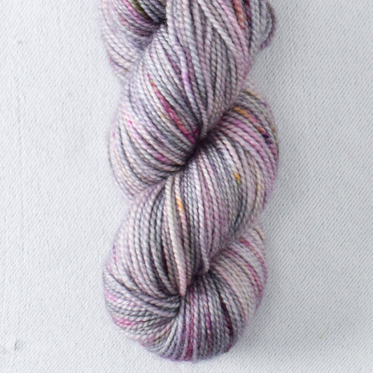 Ghoul Skool - Miss Babs 2-Ply Toes yarn