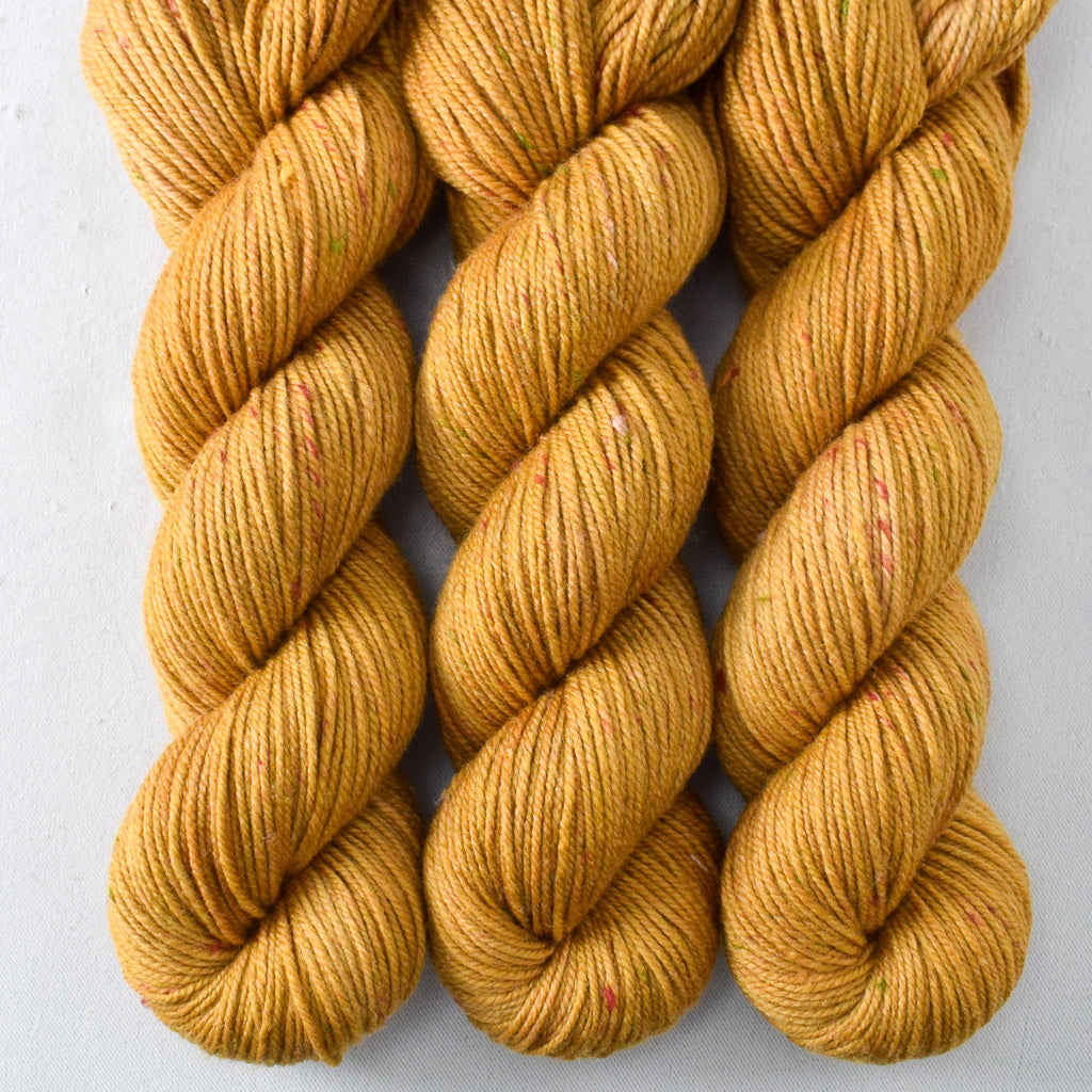 Gilded - Miss Babs Cupcake yarn