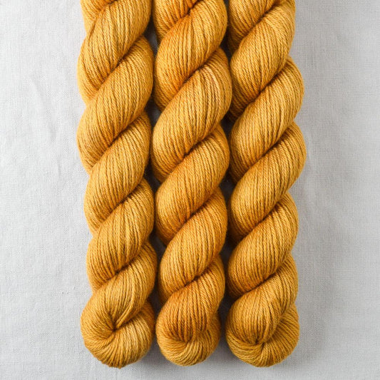 Gilded - Miss Babs Yowza Mini yarn