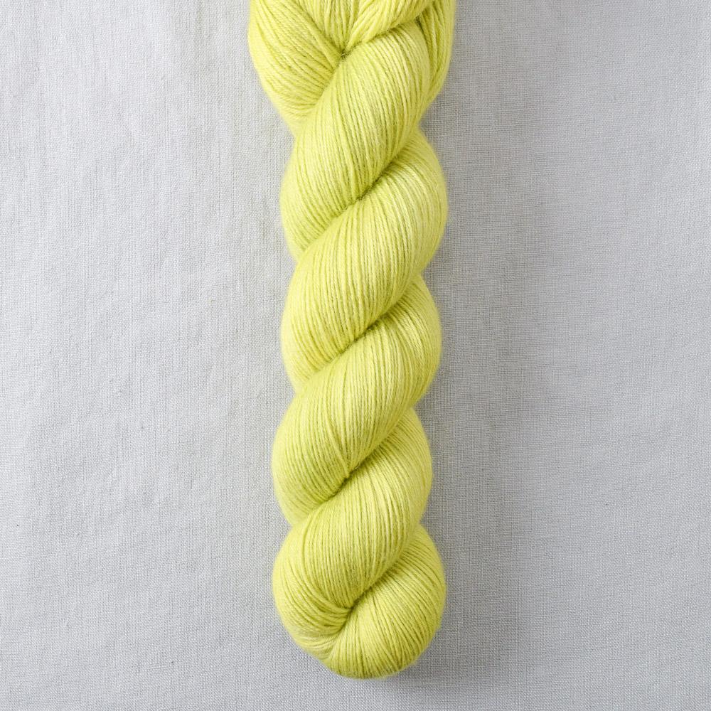 Ginkgo - Miss Babs Katahdin 600 yarn