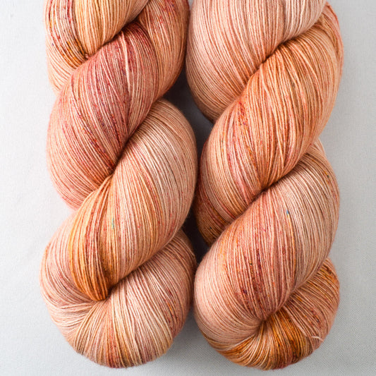 Golden Anniversary - Miss Babs Katahdin yarn