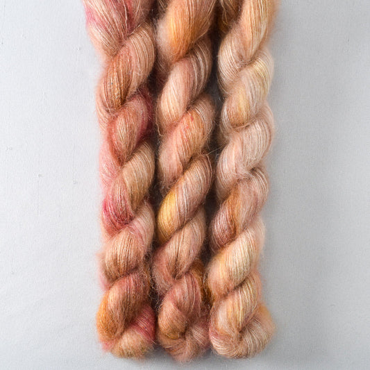 Golden Anniversary - Miss Babs Moonglow yarn