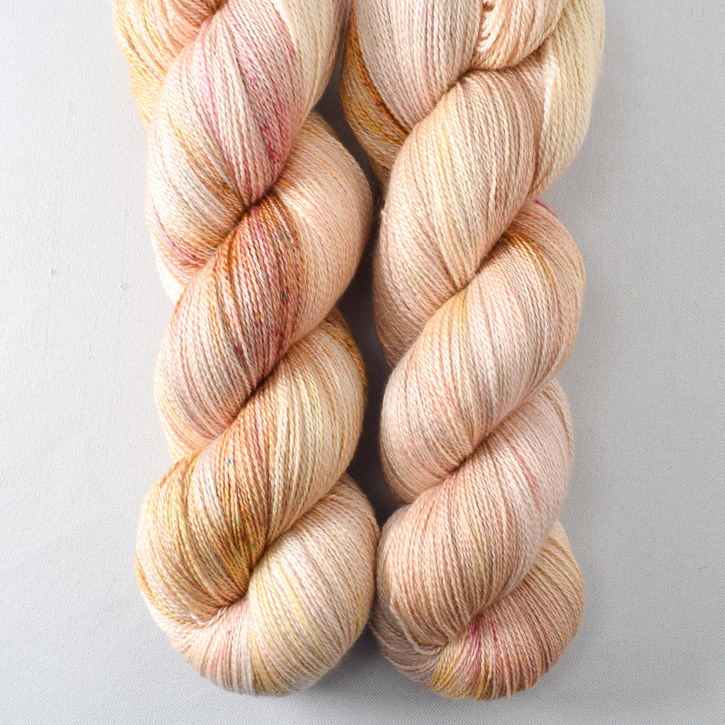 Golden Anniversary - Miss Babs Yearning yarn