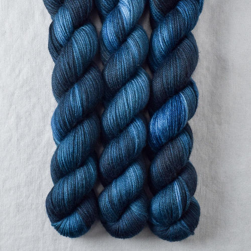 Half Past Midnight - Miss Babs Yowza Mini yarn