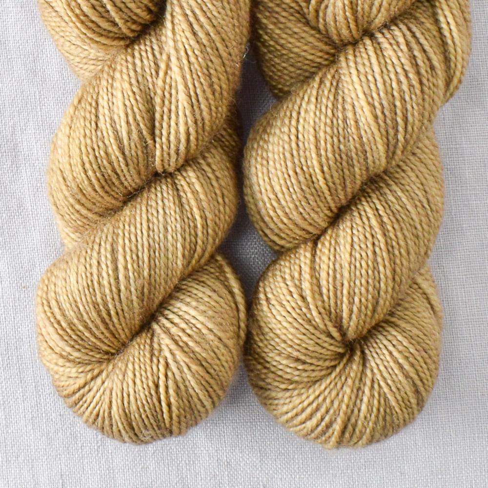 Hayrick - Miss Babs 2-Ply Toes yarn