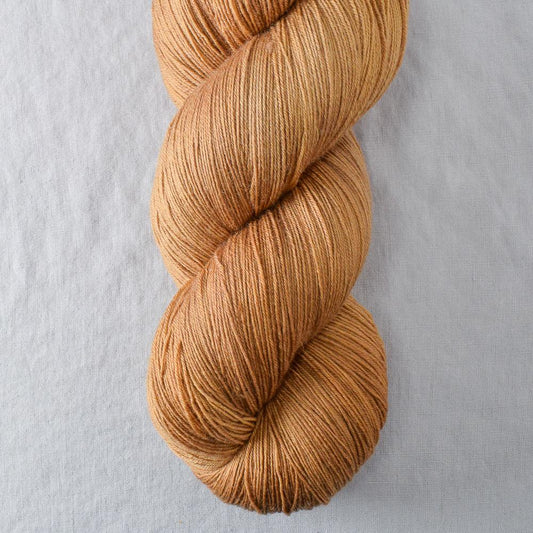 Honey Cake - Miss Babs Katahdin yarn