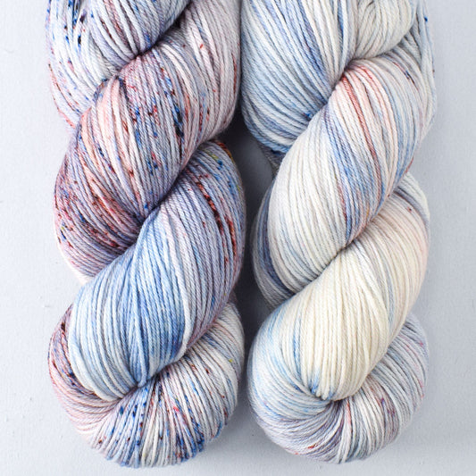 Independence - Miss Babs Yowza yarn