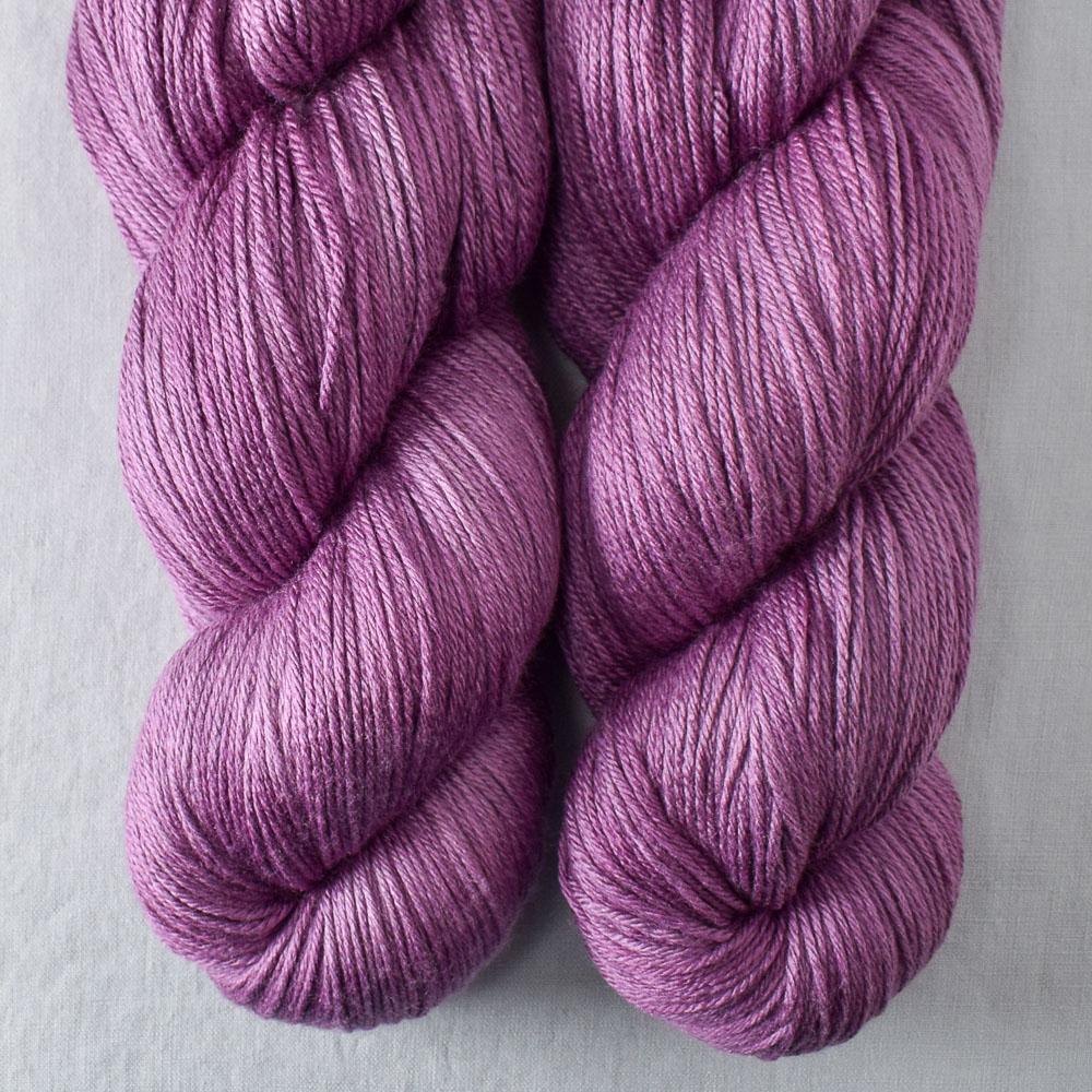 Japanese Maple - Miss Babs Big Silk yarn