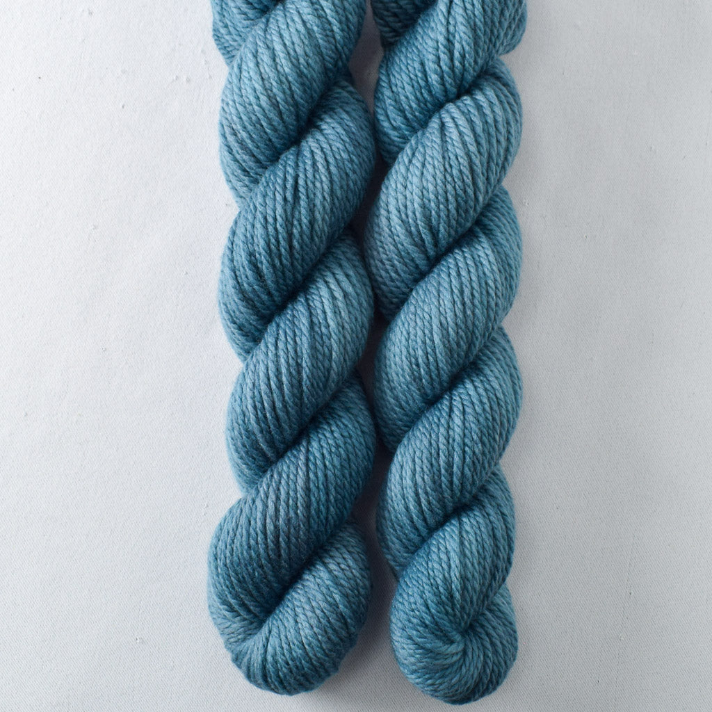 Juniper Partial Skeins - Miss Babs K2 yarn