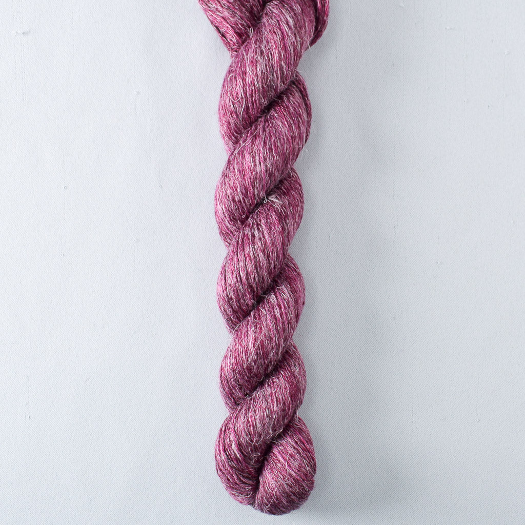 Justina - Miss Babs Damask yarn