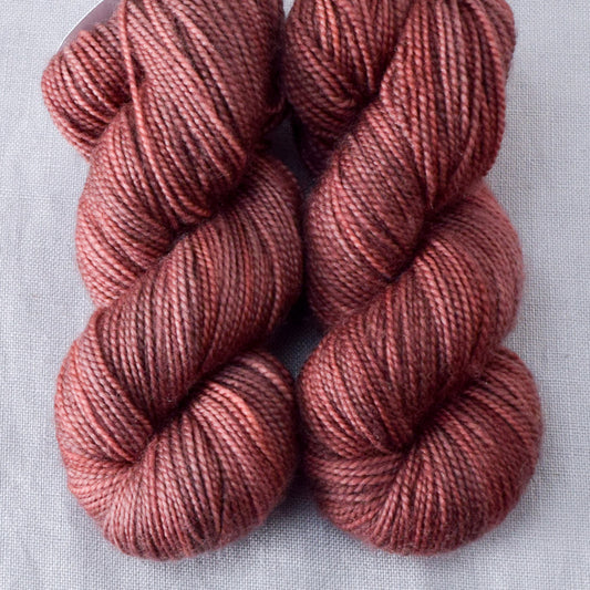 Karabiber - Miss Babs 2-Ply Toes yarn