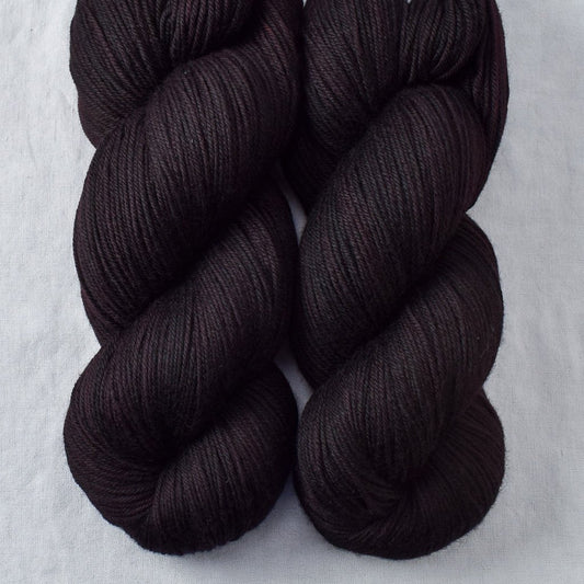 Lady of the Night - Miss Babs Yowza yarn