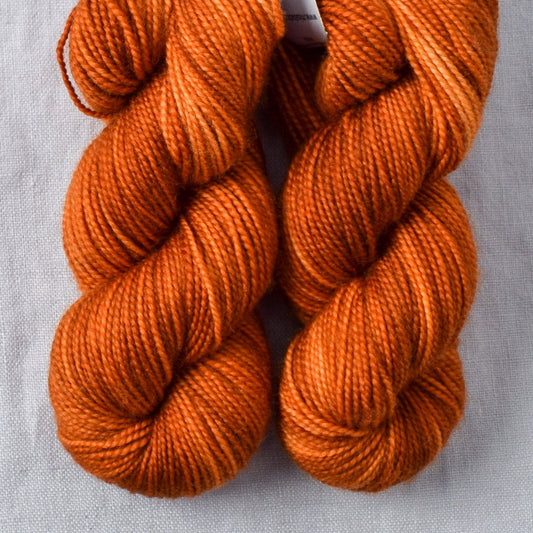 Leda - Miss Babs 2-Ply Toes yarn