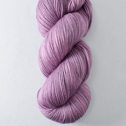 Lepidolite - Miss Babs Yowza yarn