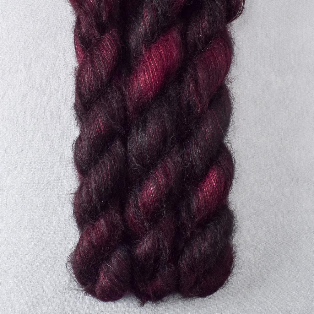 Livid - Miss Babs Moonglow yarn