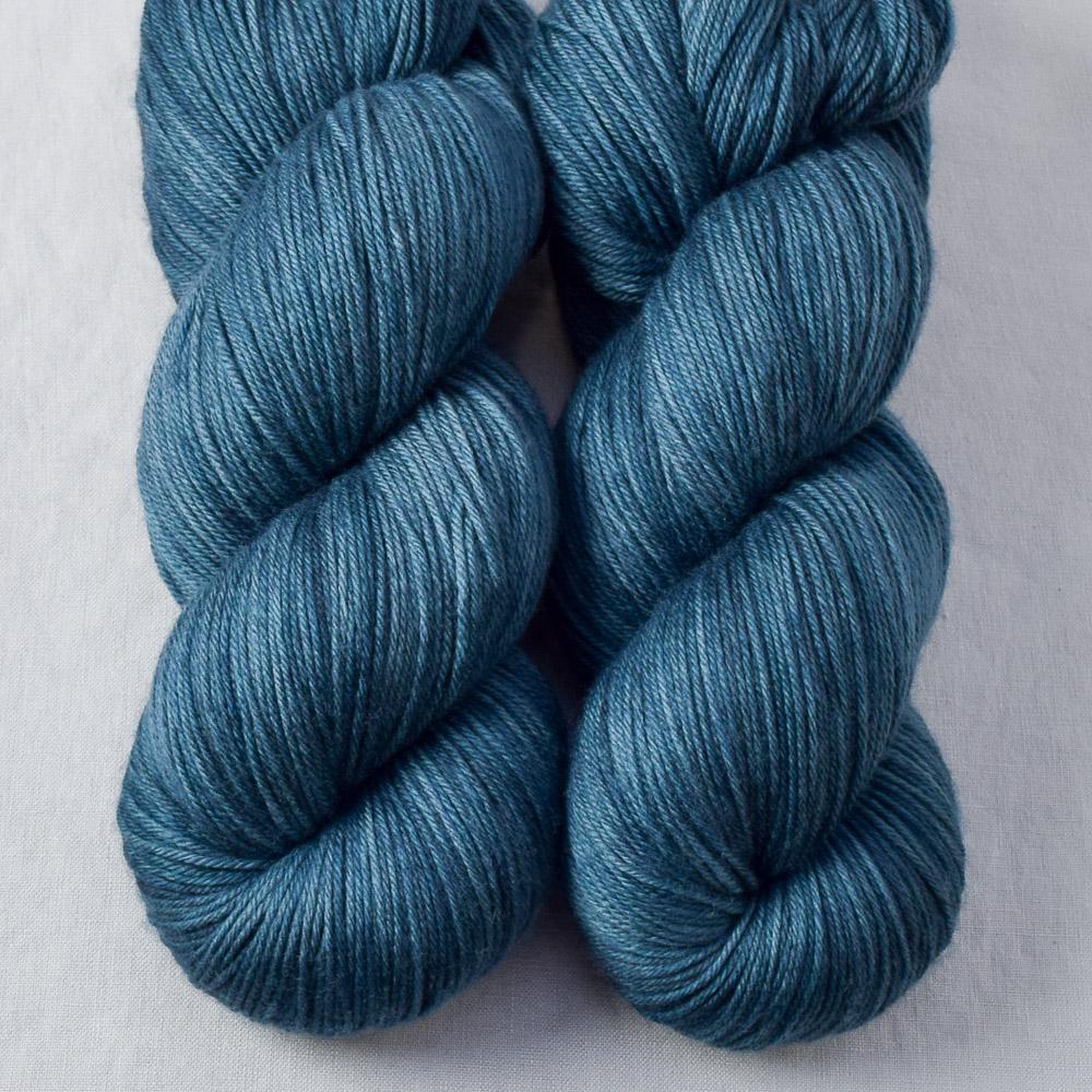 Magdeburg - Miss Babs Yowza yarn