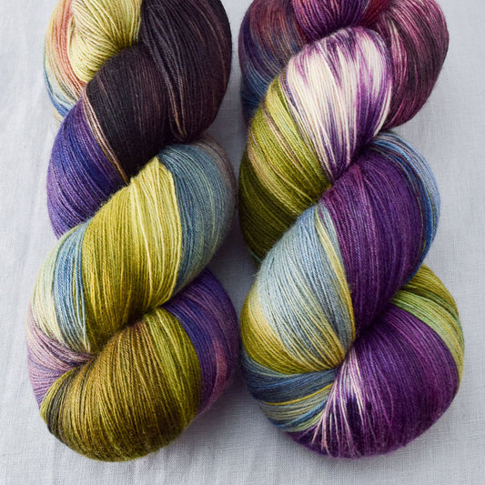 Masquerade - Miss Babs Katahdin yarn