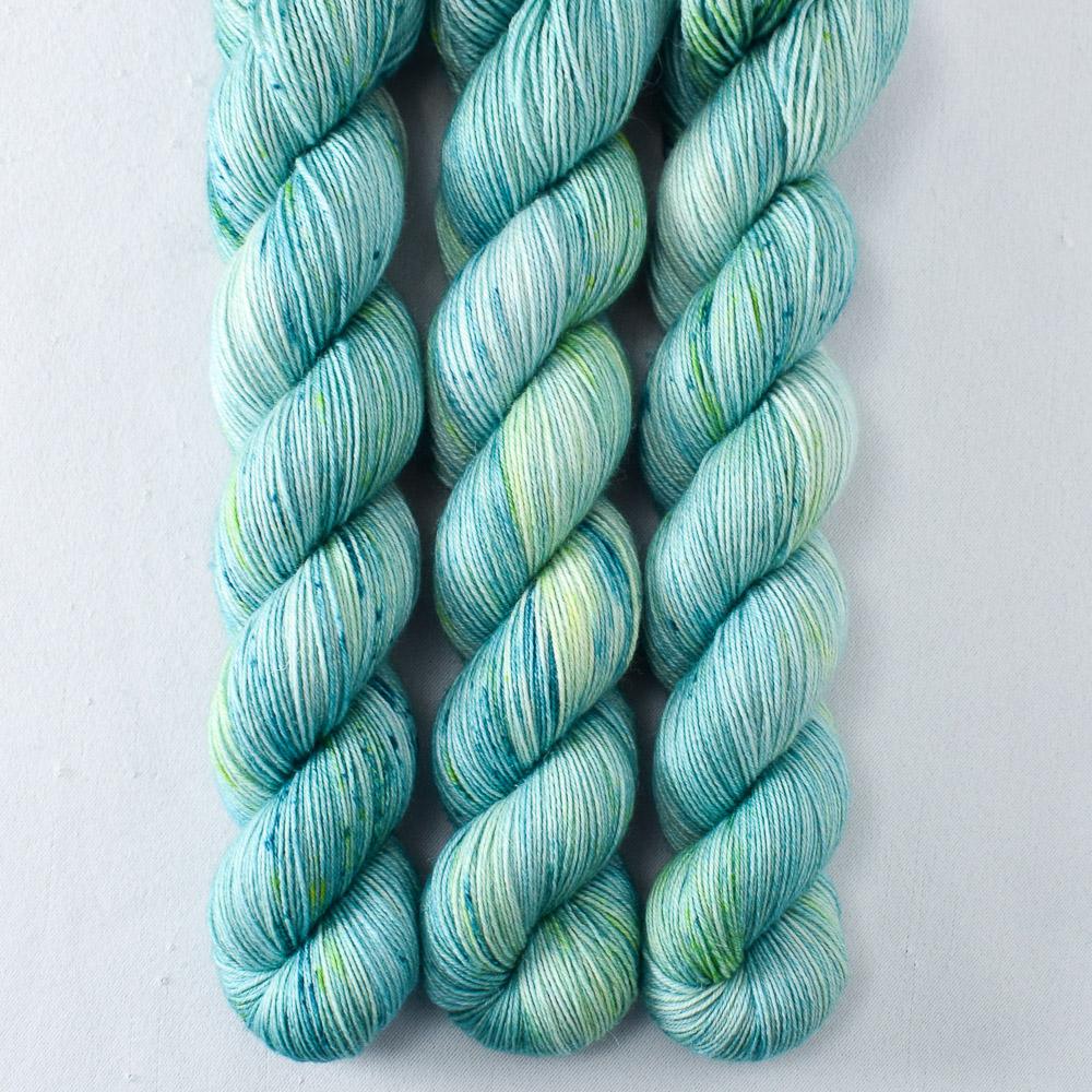 Mojito - Miss Babs Katahdin 437 yarn