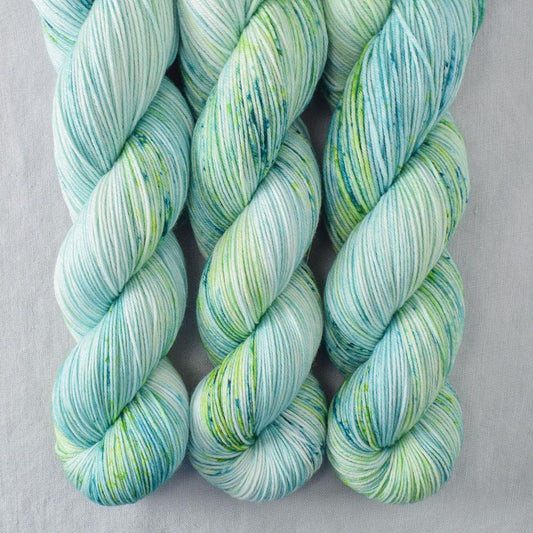 Mojito - Miss Babs Putnam yarn