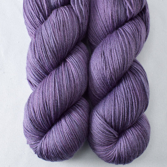 Moondrop Grapes - Miss Babs Yowza yarn