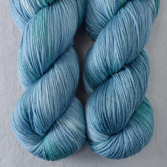 Naiad - Miss Babs Yowza yarn