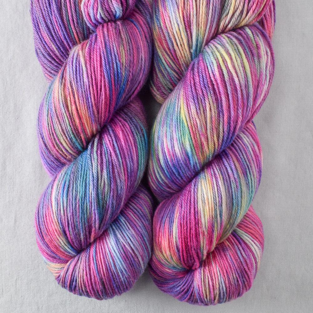 Nashville Lights - Miss Babs Yowza yarn