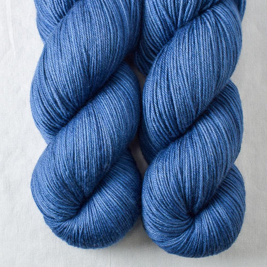 Nautical - Miss Babs Yowza yarn