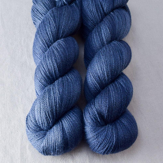 Navy - Miss Babs Yearning yarn