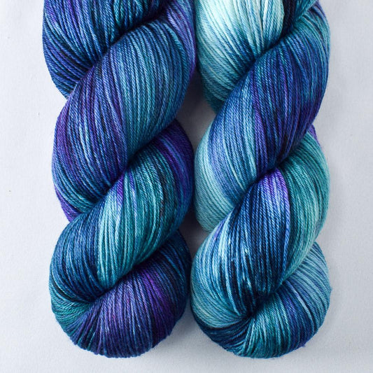 Neon Nights - Miss Babs Yowza yarn