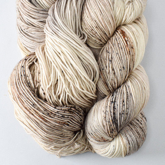 Neutral 4 - Miss Babs Yowza yarn