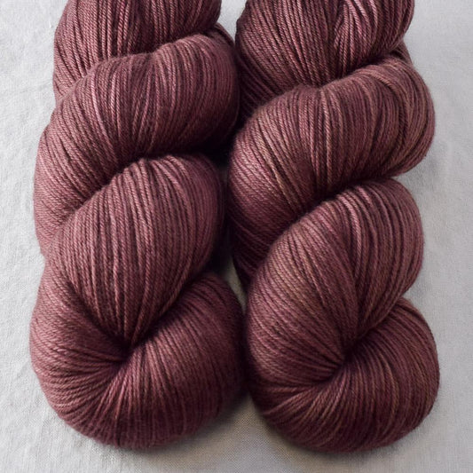 Nutmeg - Miss Babs Yowza yarn