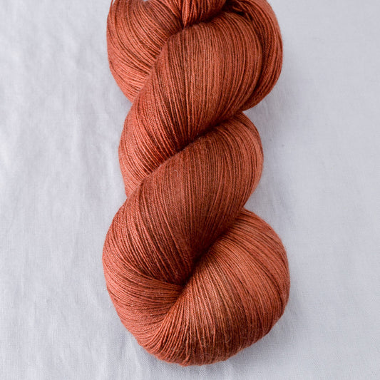 Paprika - Miss Babs Katahdin yarn