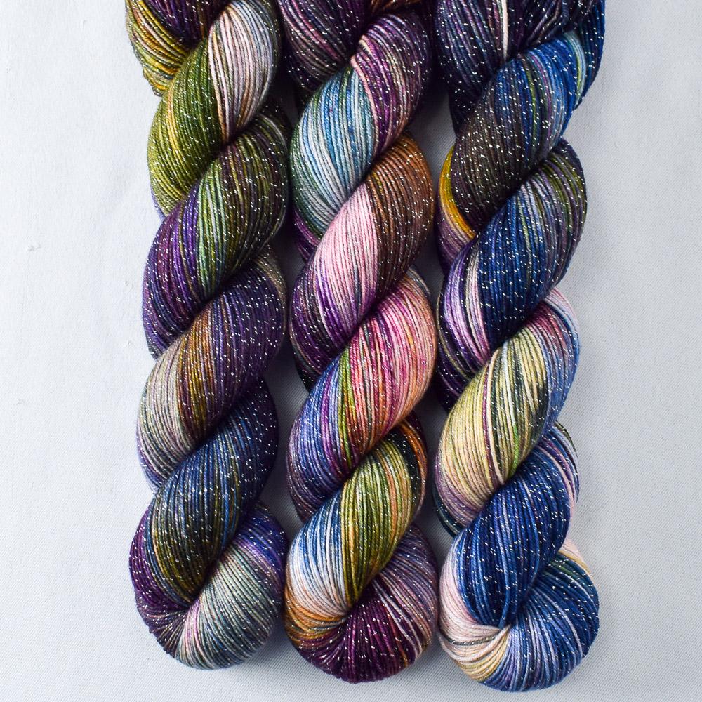 Party Favors - Miss Babs Estrellita yarn