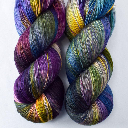 Party Favors - Miss Babs Katahdin yarn