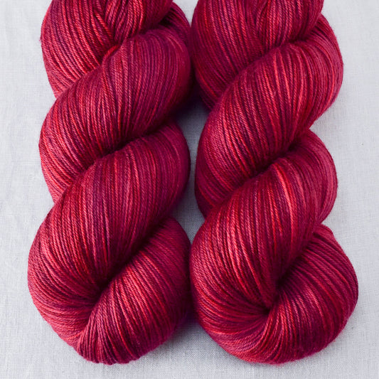 Passion - Miss Babs Yowza yarn