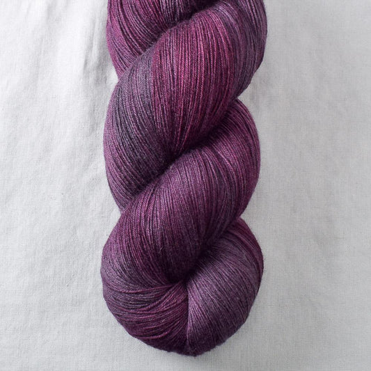 Persuasion - Miss Babs Katahdin yarn