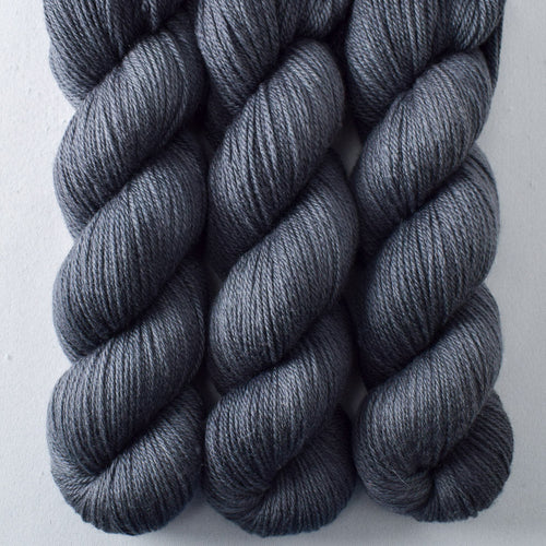 Pewter - Miss Babs Killington 350 yarn