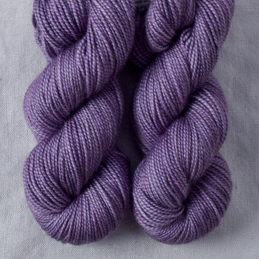 Pinot Noir Grapes - Miss Babs 2-Ply Toes yarn