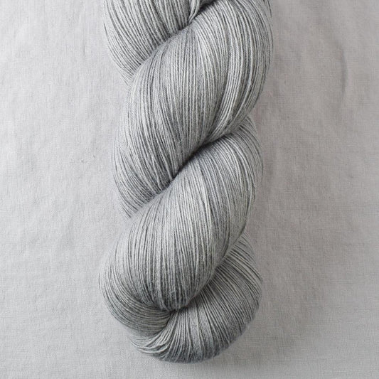 Platinum - Miss Babs Katahdin yarn