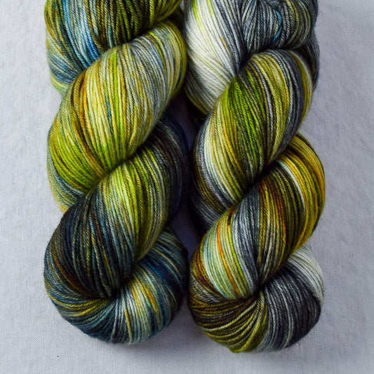 Primeval - Miss Babs Yowza yarn