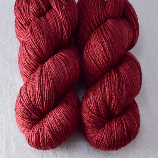 Pyrope - Miss Babs Yowza yarn