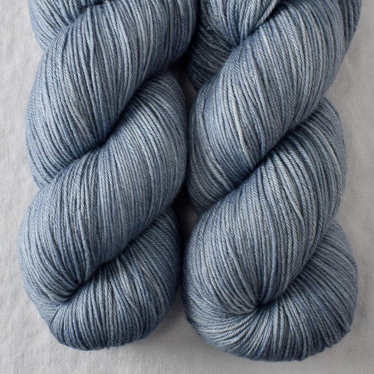 Repose - Miss Babs Yowza yarn