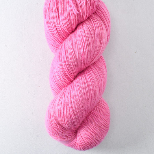 Ruchbah Partial Skeins - Miss Babs Katahdin yarn