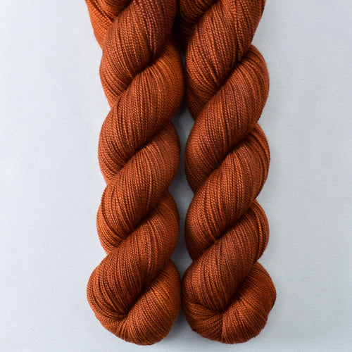 Russet - Miss Babs Avon yarn